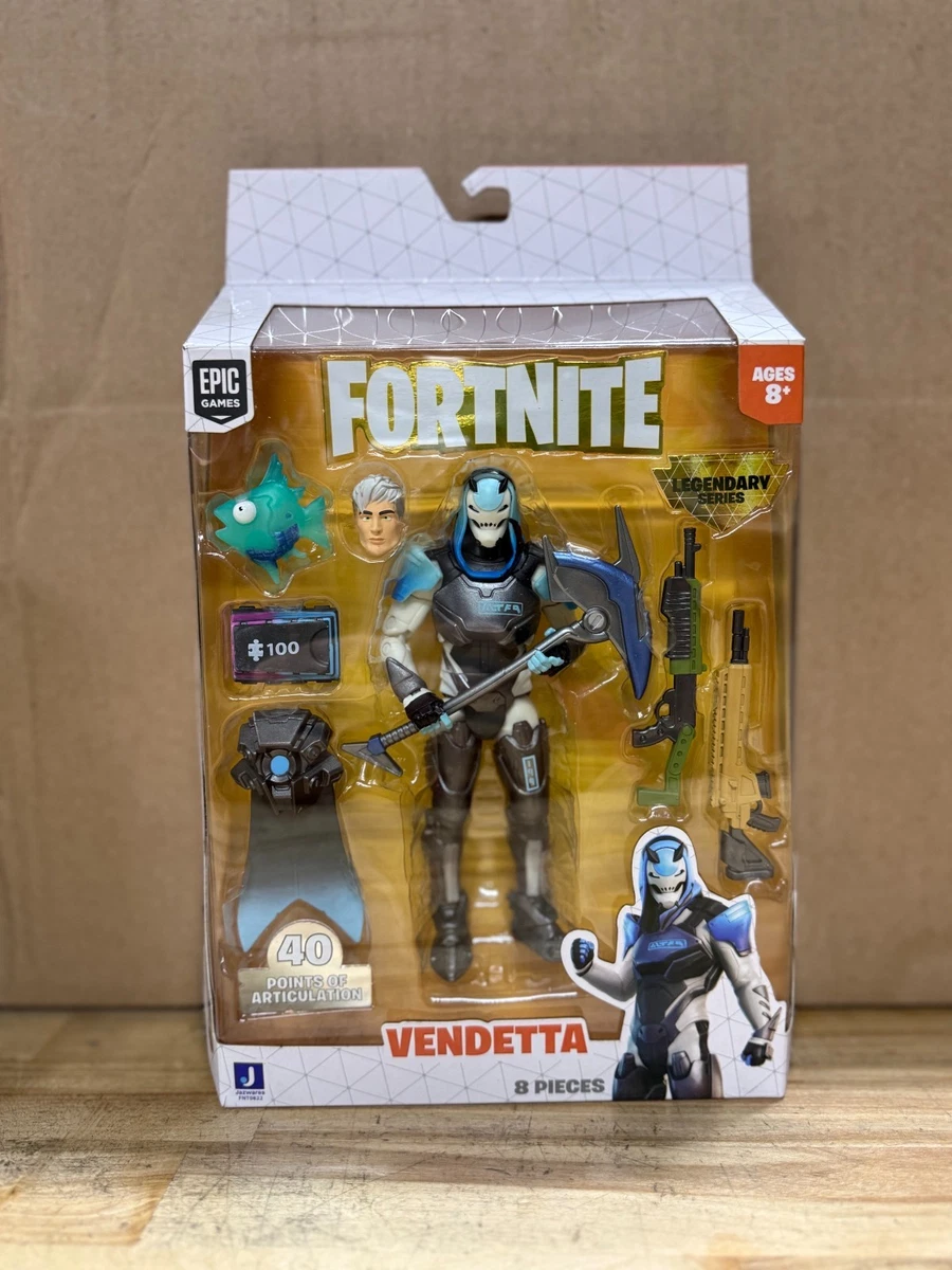 Black Knight Fortnite TV, Movie & Video Games Action Figures for