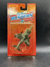 Matchbox 1989 Sky Busters #8 Marine Harrier Aircraft