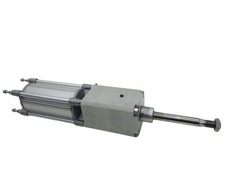 Aventics 5236996402 R480610976 Zylinder mit Feststelleinheit Pmax 10 bar
