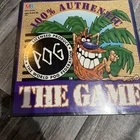 Vintage 1994-95 POG The Game Milton Bradley 100% Authentic Brand New Sealed