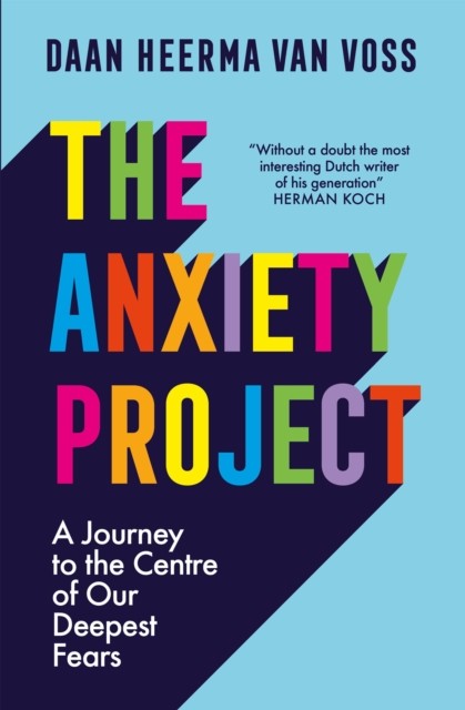 Anxiety Project - Image 6