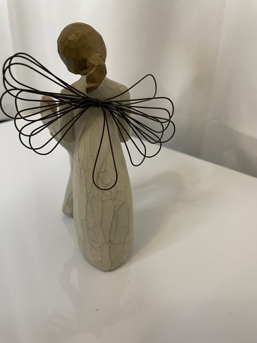 Willow Tree Guardian Angel 2000 See Pictures For Details - Picture 2 of 5