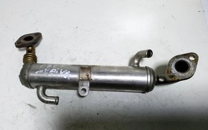 OPEL MERIVA B AGR-Kühler 8973635151 1.69 Diesel 74kw 2005 28585844