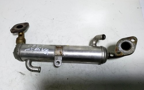 OPEL MERIVA B AGR-Kühler 8973635151 1.69 Diesel 74kw 2005 28585844