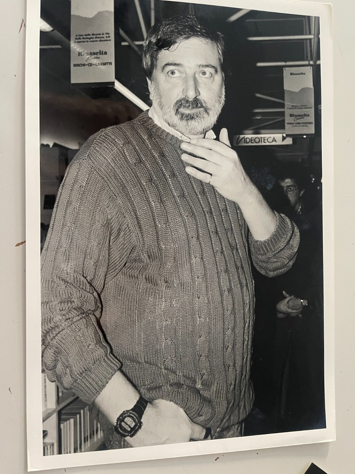 guccini- foto