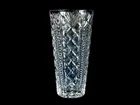 Waterford Crystal Vintage Clare Large 10" Vase