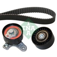 Zahnriemensatz Ina 530057210 FüR Chevrolet Captiva Cruze