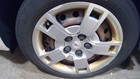 Wheel Cover HubCap 16x6-1/2 Fits 09-10 VIBE 12378797