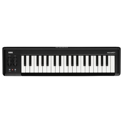 Korg microKEY 37 MkII