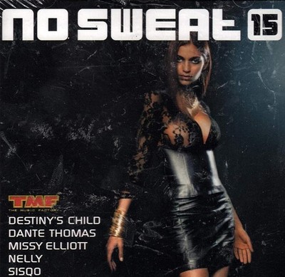 Various No Sweat 15