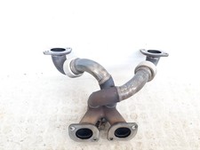 Abgaskrümmer Auspuffkrümmer BMW M5 F10 F90 M6 F06 F12 F13 M8 F91 F92 F93 20km 