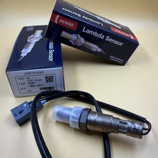 DENSO 234-9148 Oxygen sensor For INFINITI QX80 2015-2020 5.6L V8 Upstream