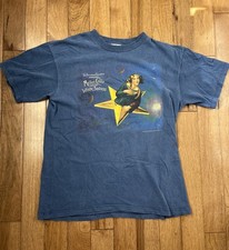 VTG 1996 Smashing Pumpkins Mellon Collie Aust...