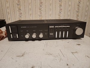 Pioneer 505 | eBay