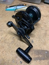 Shimano TRITON Speedmaster TSM III FS Conventional Reel - Made in Japan 7:1