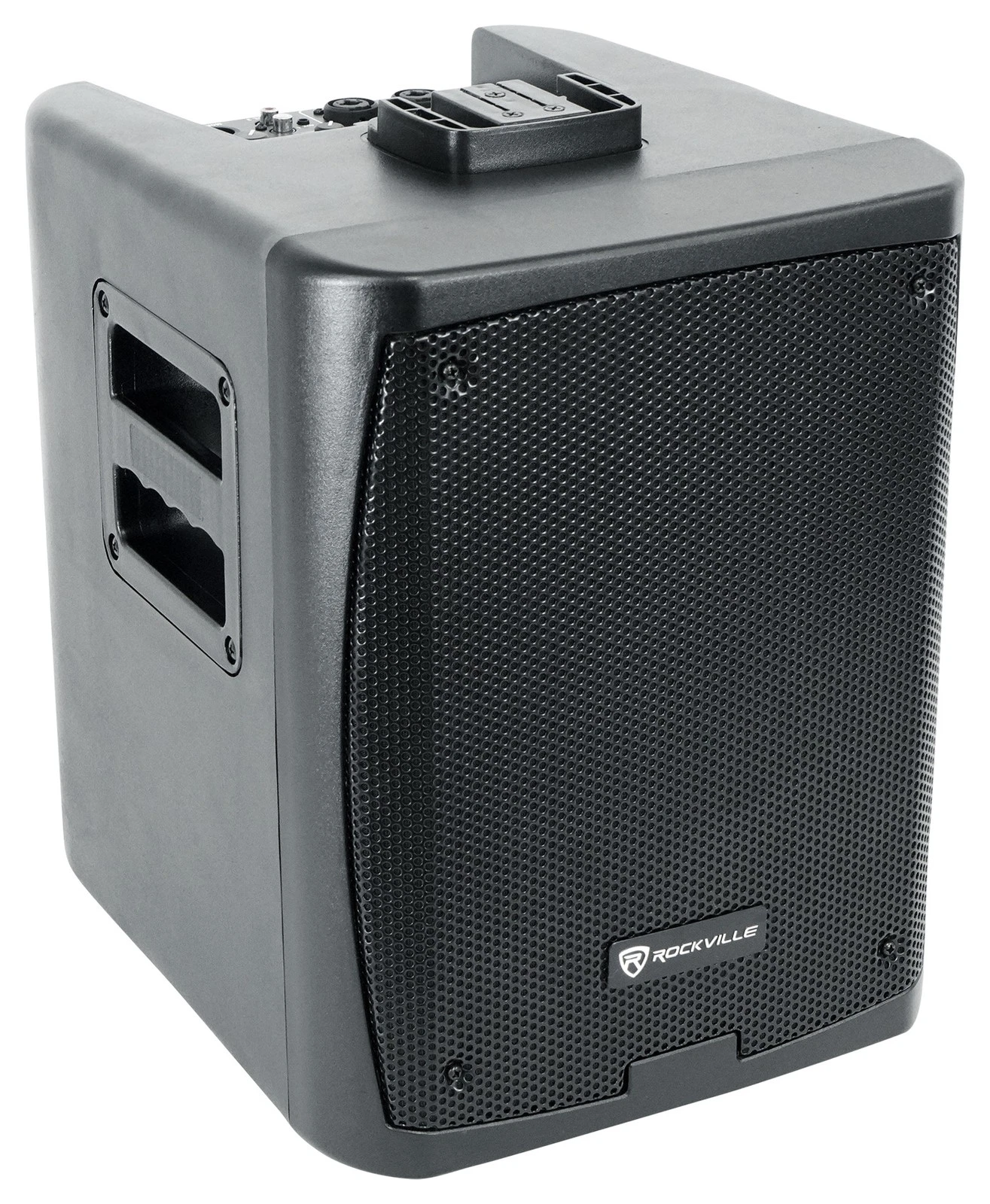 Rockville Titan Portable Array DJ System - Thumbnail 3