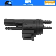 Secondary Air Injection Check Valve Fit for Mercedes-Benz CLK320 2003-2005