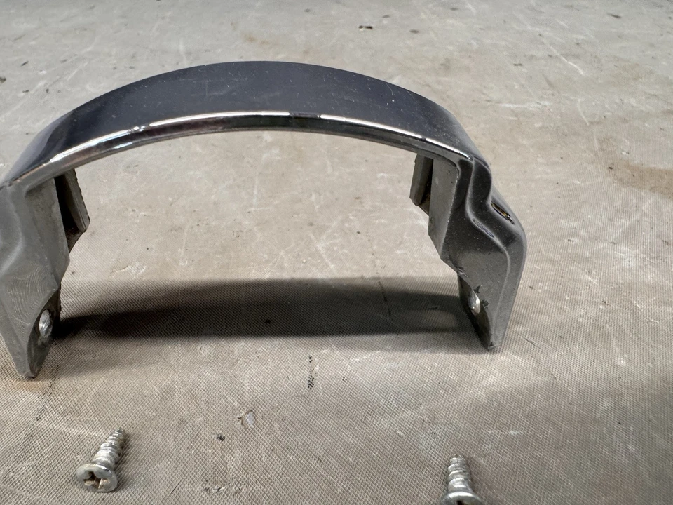 Chevy Impala BelAir 1961-1964 indicador de cambio columna de dirección Chevelle 1962 1963 Foto 3 de 4