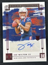 Joe Milton