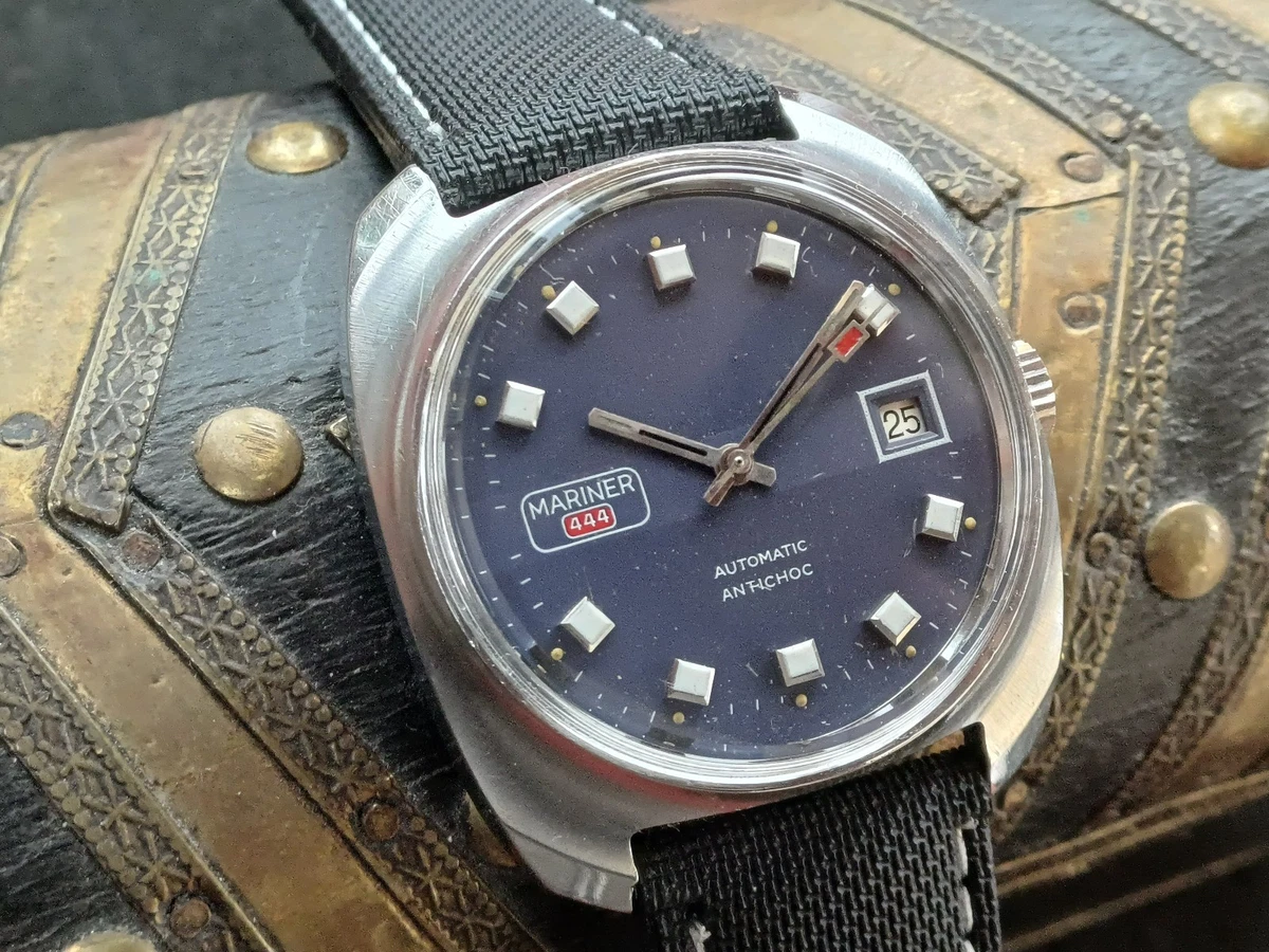 Masse Oscillante Montre Vintage FE 4612 - Pièce Horloger Automatique