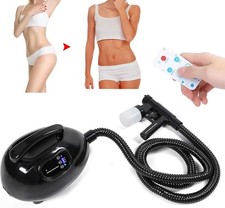 Tanning Spray Tan Machine 700W Electric Airbrush Tan Machine w/ Airbrush Hose