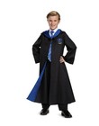 Ravenclaw Robe Hoooded Harry Potter Costume  By Disguise Official LG 10-12 — photo 1
