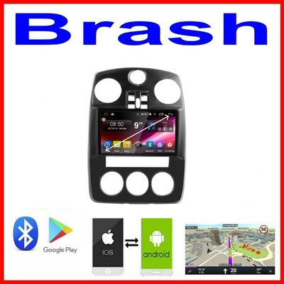 CHRYSLER PT CRUISER 2006-2010 6/128 PROFESSIONAL SERIES GPS CARPLAY ANDROID AUTO