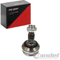 Maxgear Antriebswellengelenk Satz Passend FüR Honda Accord Civic Integra