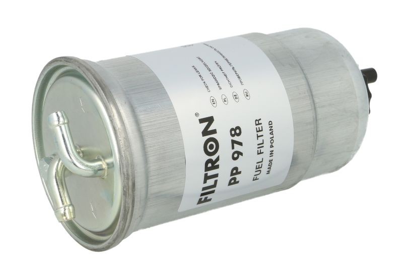 Filtron Kraftstofffilter Pp978 Größe 1.5 Pp 978 - Bild 2