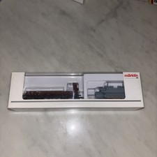 Marklin Trains Electrique HO