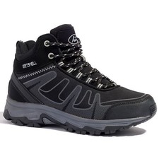 Damen Herren Trekkingschuhe Outdoor Wasserdic...