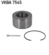 Roulement de roue Hyundai I20
