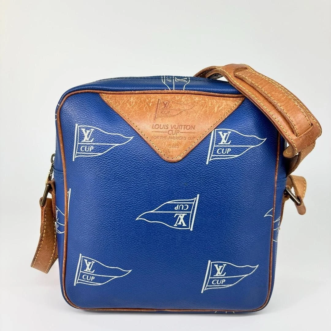 Louis Vuitton Cup Bags for sale | eBay