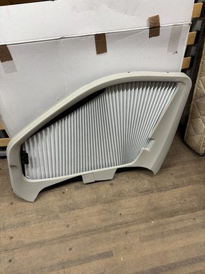 MOTORHOME  REMIS REMIFRONT DUCATO -BOXER -JUMPER  DRIVERS BLIND