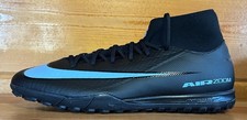 Nike Mercurial Superfly 10 Academy TF Turf Soccer Cleats Size 7.5/8.5/9-10-11