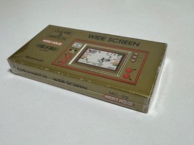 Nintendo Game & Watch MC-25 Mickey Mouse