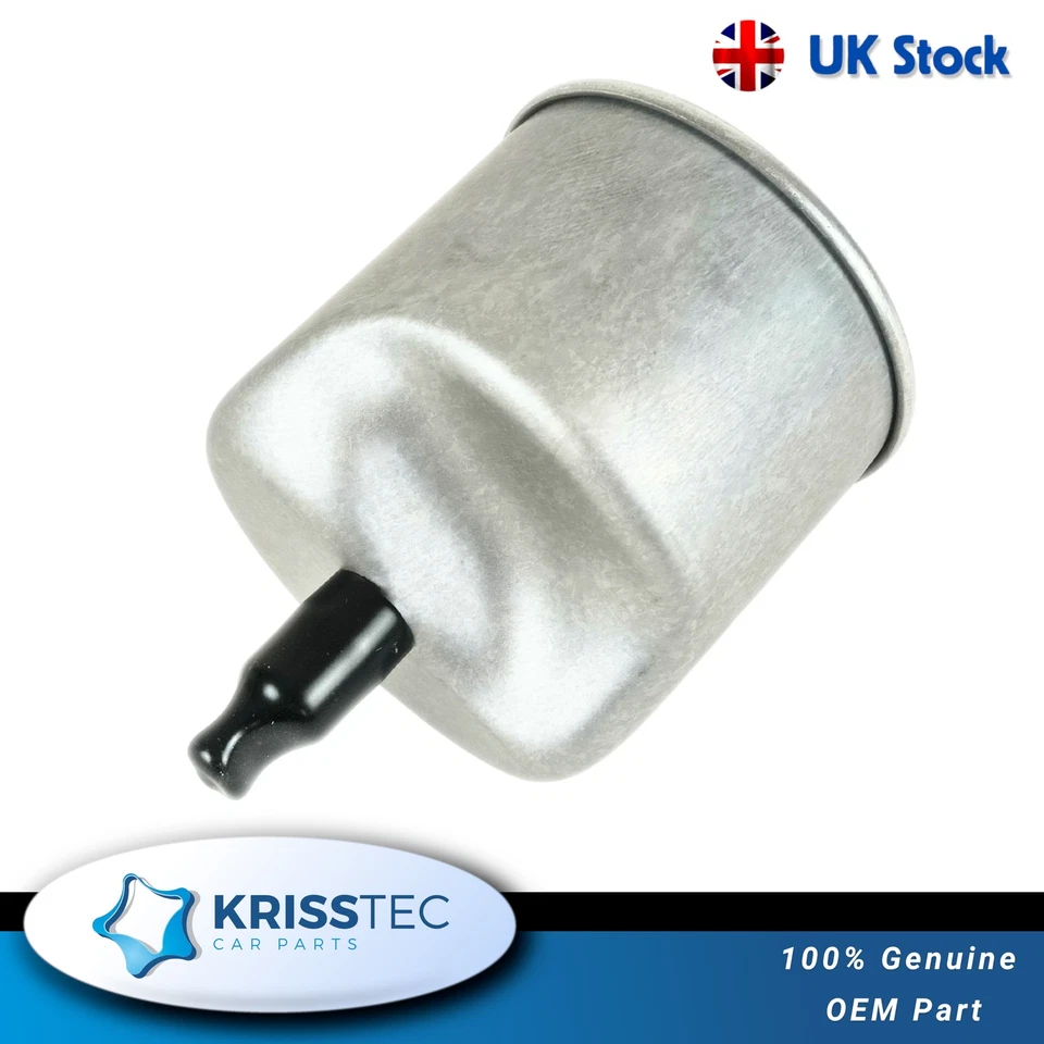 Fuel Filter Toyota Proace 1.6 D4D Mopar SU001A2898 New - Image 3 of 4