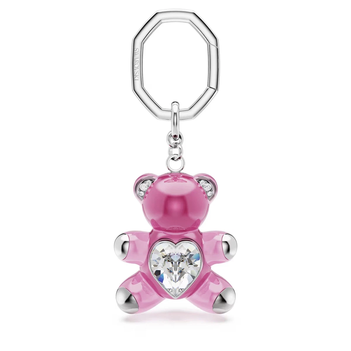 Swarovski Key Chains, Rings and Finders for Women for sale | eBay