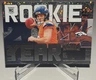 2024 Panini Contenders - Bo Nix - Rookie of the Year - Sparkle!