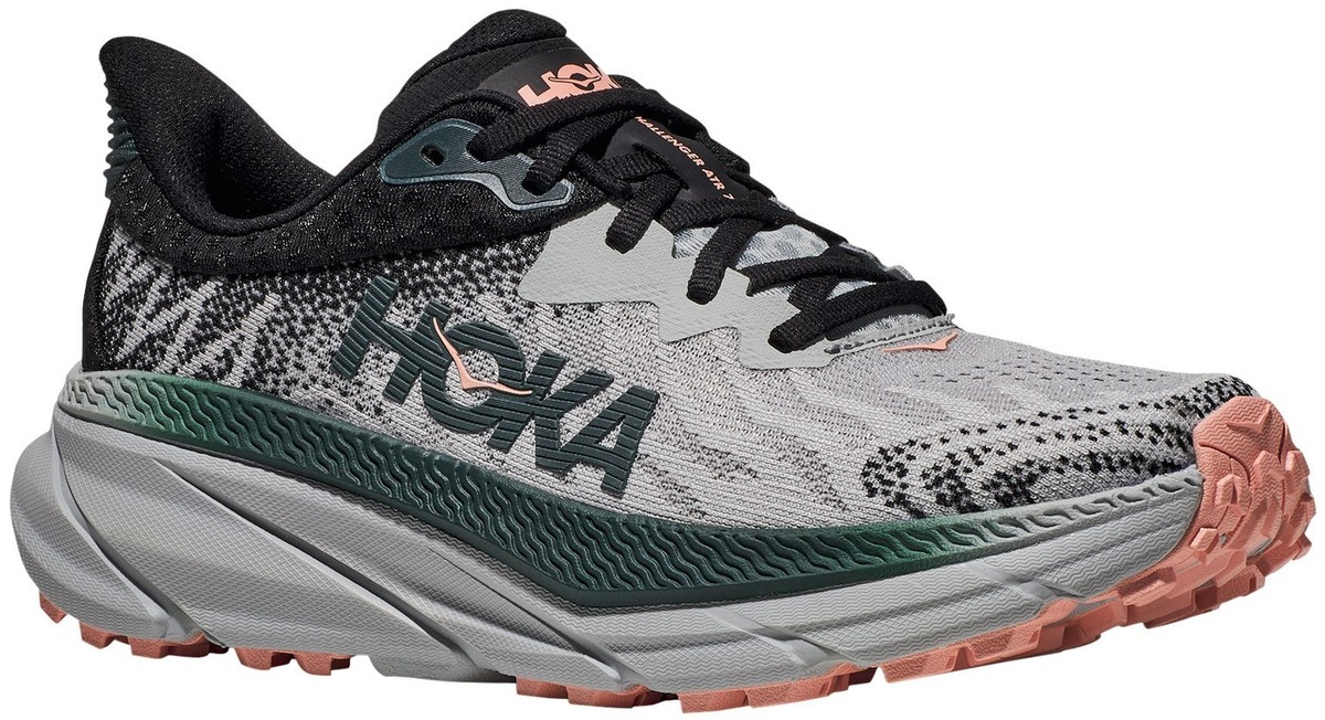 Hoka One One HOKA Challenger ATR 7 Harbor Mist Spruce W for sale
