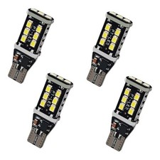 912 921 LED Bulb Reverse Light T15 LED Backup Reverse Light 912 921 T15 4PCS