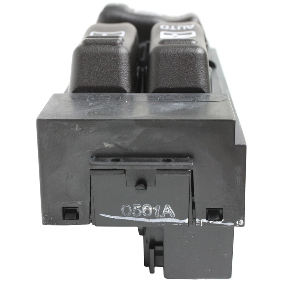 Interruptor de bloqueo de puerta D7090C AC Delco lado izquierdo para Chevy Hand Silverado 1500 Foto 4 de 4