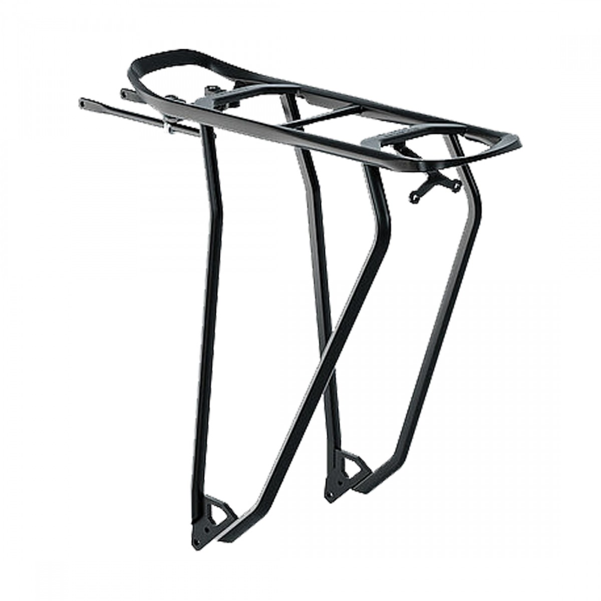 Racktime StandIt 20 Rear Bike Rack for 700c29in Bikes - Lightweight Durable 21990₽