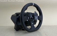 Logitech G920 Driving Force Racing Wheel Only...
