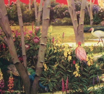 RIVAL SONS FERAL ROOTS NEW CD