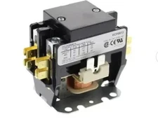 AquaCal ECS0073 contactor 2P 40 amp 24v