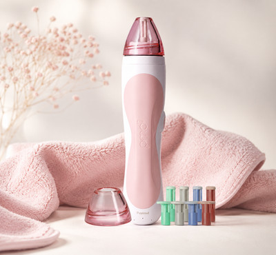   PMD Personal Microderm Pro | Professionelle Mikrodermabrasion für Zuhause