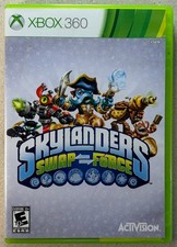 Skylanders: Swap Force (Xbox 360)