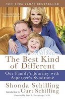 Shonda Schilling | Best Kind Of Different, The | Taschenbuch | Englisch (2021)
