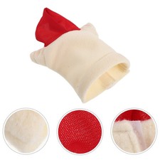 Costumes for Baby Bearded Dragons Pet Apparel and Accessories Lizard Hoodies